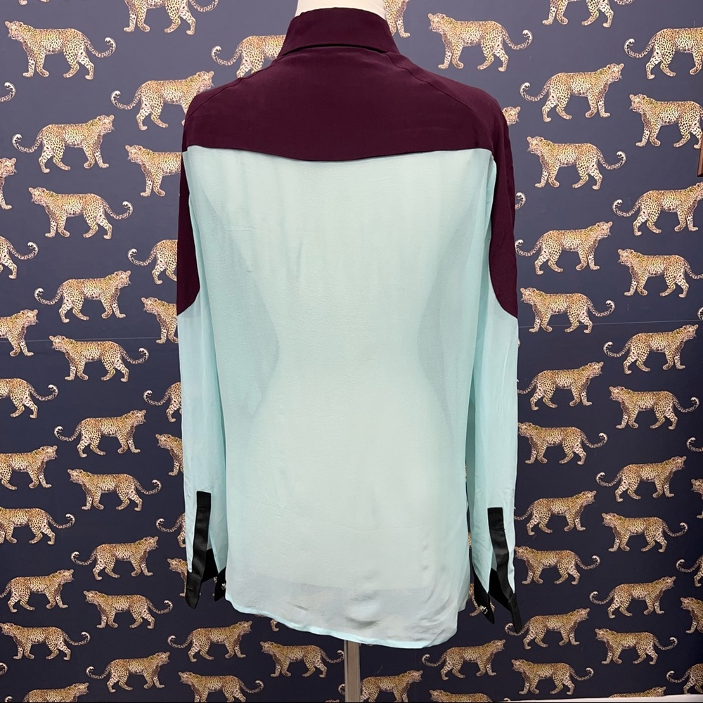 Versace Button Down - image 4